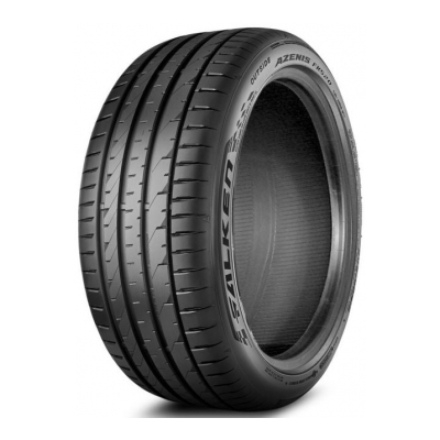 Falken AZENIS  FK520 - Sommardck 