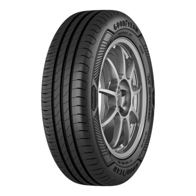 Goodyear Efficientgrip Compact 2 - Sommardck 