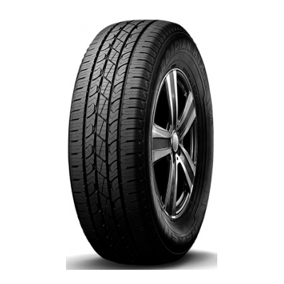 Nexen Roadian htx rh5 - Sommardck