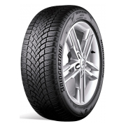 Bridgestone Blizzak lm005 285/40R19 107W XL Run flat RFT